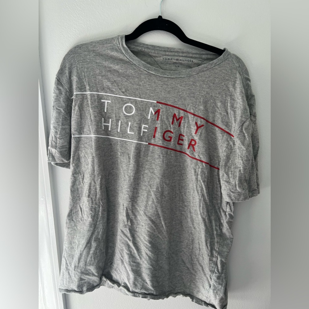 Tommy Hilfiger Large Shirt